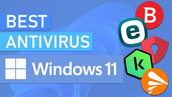 Antivirus-windows-11