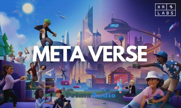 Mengenal Metaverse: Petualangan Luar Biasa Di Dunia Digital!