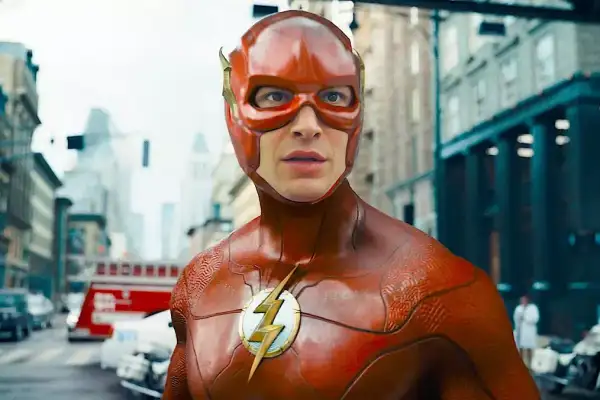 Bagaimana Nasib The Flash Di Proyek DC Berikutnya?
