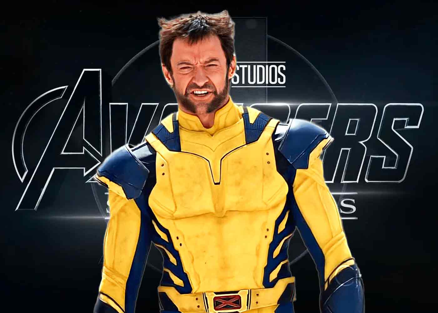 Kejutan yang Dinanti, Wolverine Bergabung Di Avengers: Secret War!