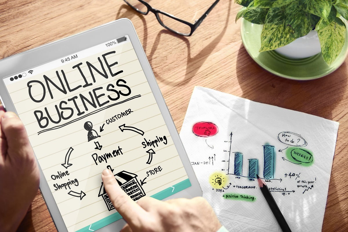 Cara Memulai Bisnis Jualan Online