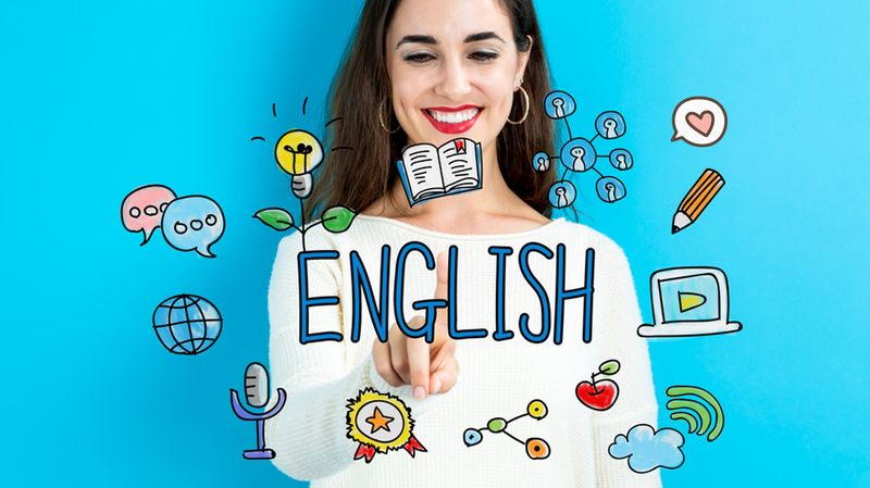 Cara Mudah Belajar Bahasa Inggris, Panduan Lengkap dengan Berbagai Metode!