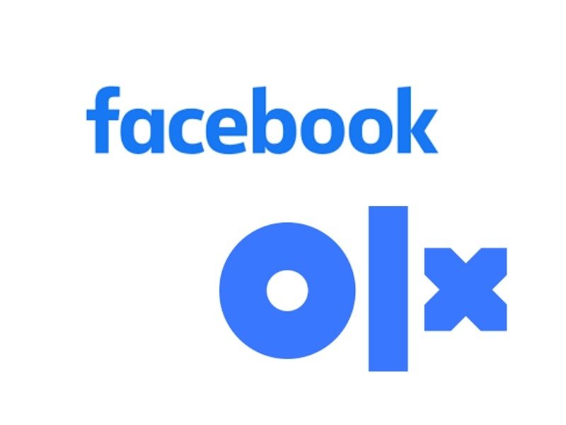 Jual rumah di market place facebook dan olx