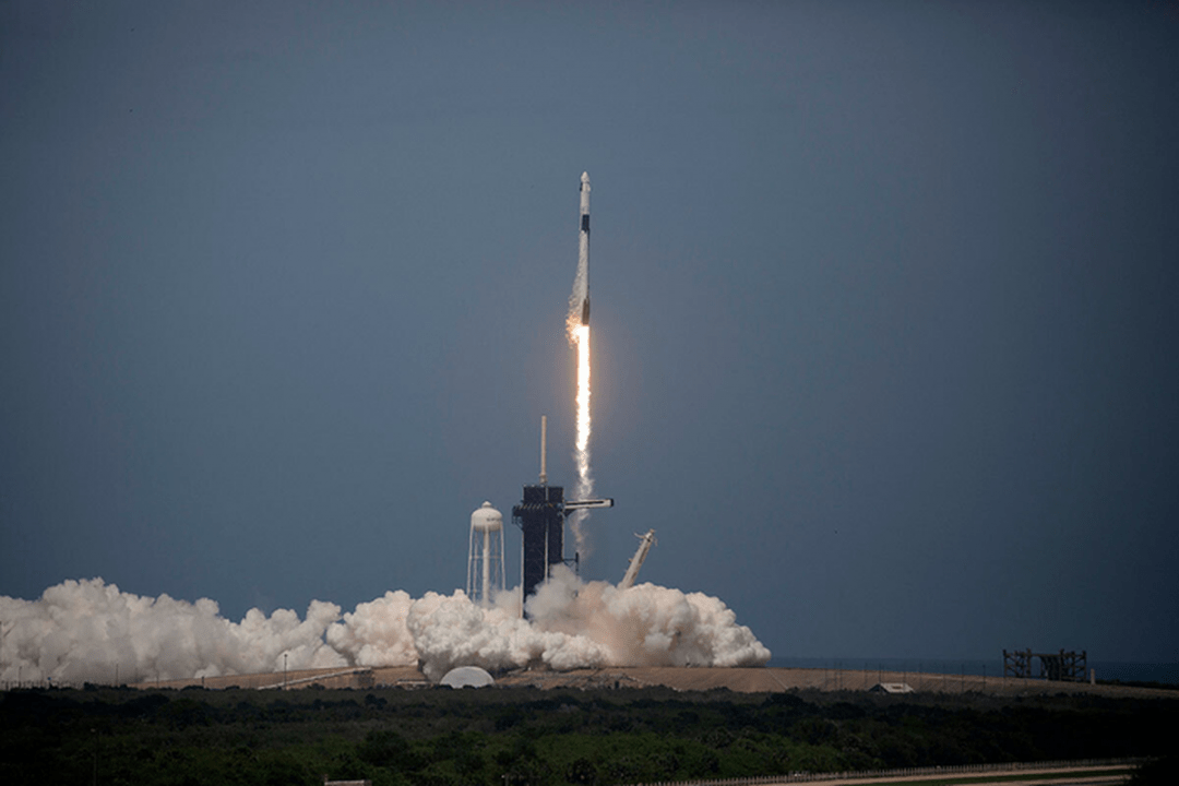 Mengenal SpaceX, Perusahaan Swasta Pertama yang Luncurkan Astronot