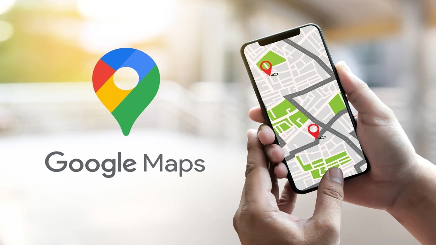 bagikan lokasi di google maps