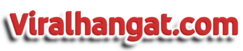 Logo Viralhangat.com