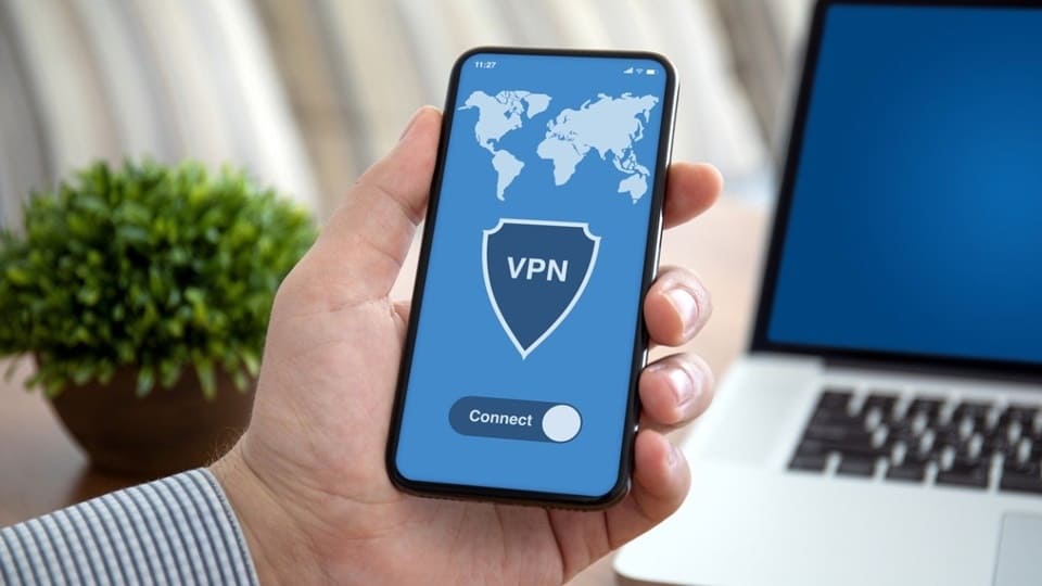 Aplikasi VPN