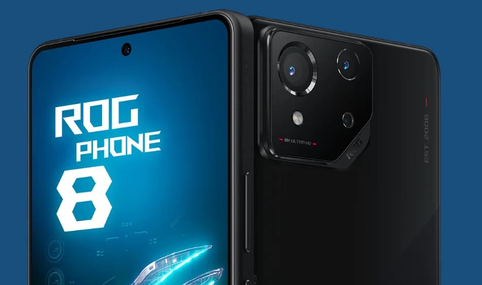 Asus Siap Luncurkan ROG Phone 8 di Awal Tahun 2024, Seperti Apa Spesifkasinya?