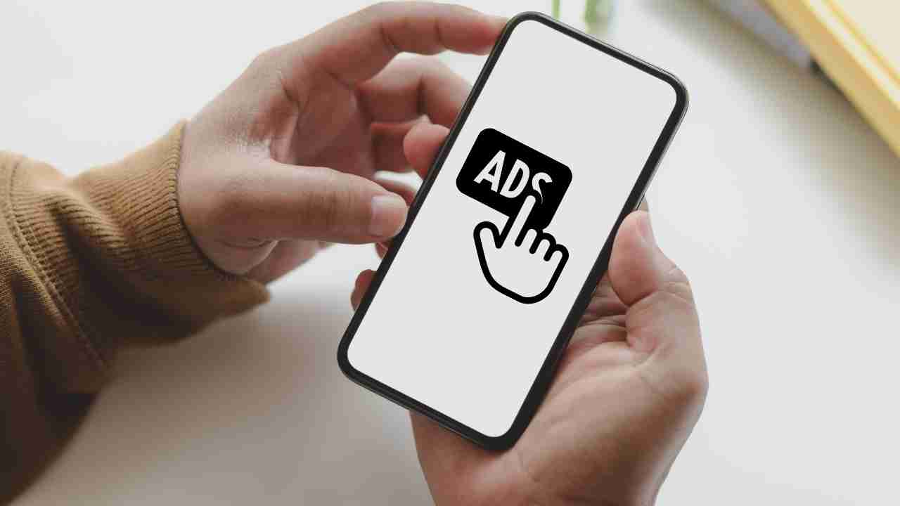 Menghilangkan Iklan di Ponsel Android