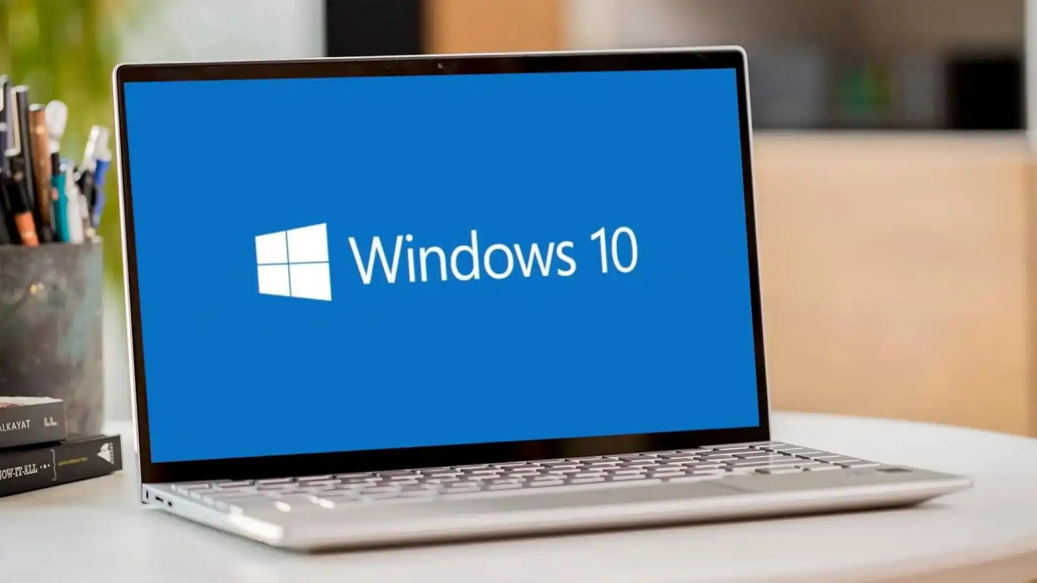 Cara Optimalkan Kinerja Windows 10