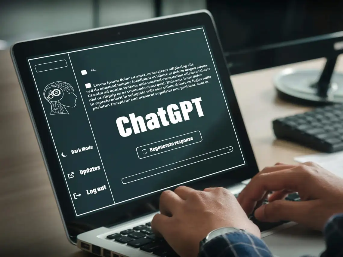 Membuat Surat Lamaran Kerja Menggunakan ChatGPT