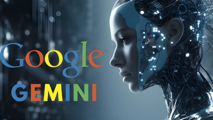 Mengenal Google Gemini AI yang Jadi Pesaing Kuat ChatGPT