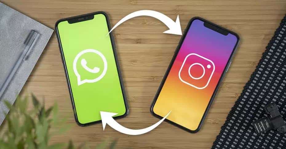 WhatsApp Memperkenalkan Fitur Berbagi Pembaruan Status secara Langsung Sebagai Instagram Stories