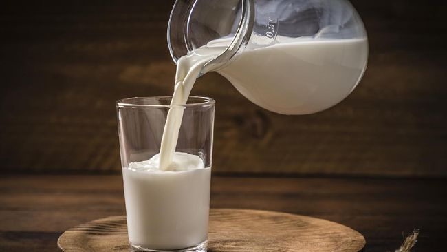 5 Rekomendasi Susu Untuk penderita Diabetes yang Rendah Gula