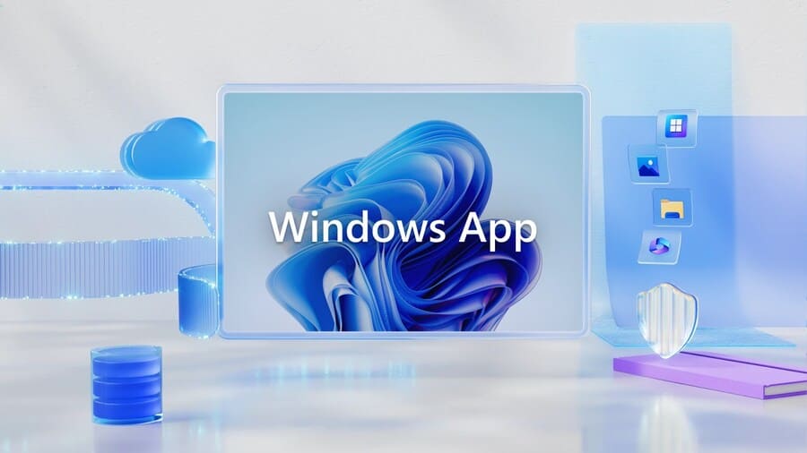 Microsoft Meluncurkan Windows App untuk Menghubungkan PC Cloud di iOS, iPadOS dan macOS