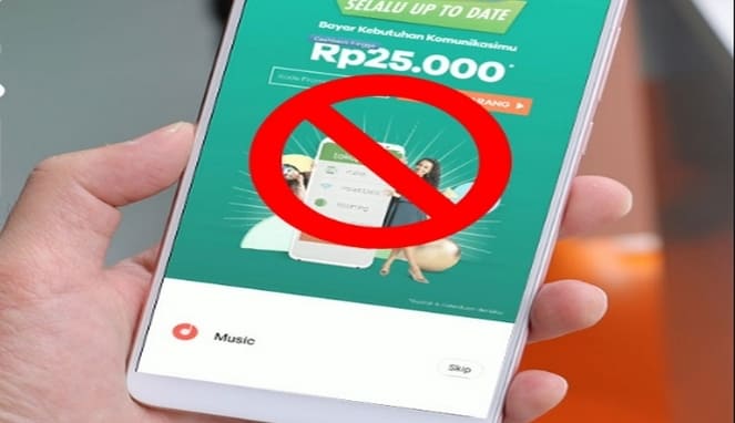 4 Cara Mudah Hilangkan Iklan di Hp Xiaomi yang Mengganggu