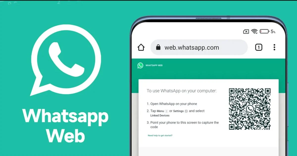Cara Mengatasi WhatsApp Web yang Sering Logout Sendiri
