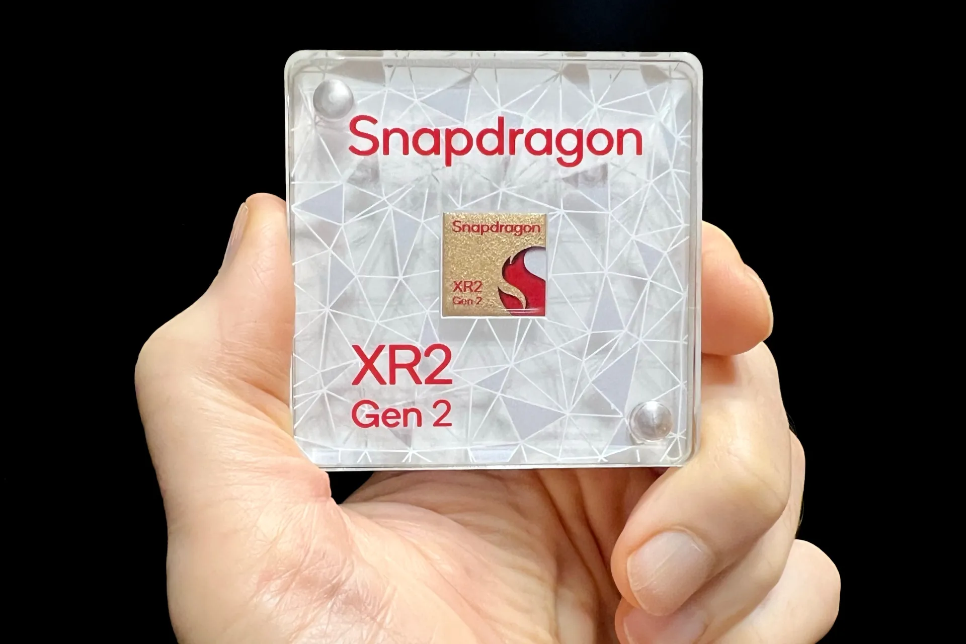 Qualcomm Memperkenalkan Chipset Snapdragon XR2 Plus Gen 2