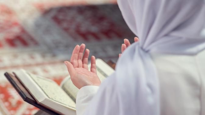 Doa untuk Sukses dalam Menjalani Hidup di Dunia dan Akhirat Sesuai Ajaran Islam
