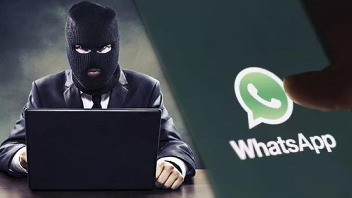 Waspada! Penipuan di Whatsapp Makin Merajalela, Ini Modus Terbaru 2024