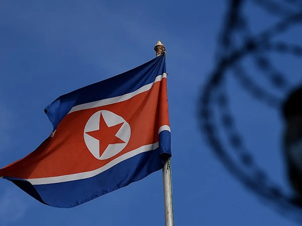 Ketika Negara Lain Sudah Akses Jaringan 5G, Korea Utara Baru Mulai Mencoba 4G
