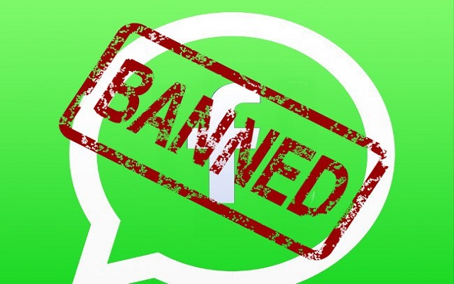 Cara Mengatasi WA Dibanned yang Muncul Peringatan “Akun ini Tidak Diizinkan Menggunakan WhatsApp karena Spam”