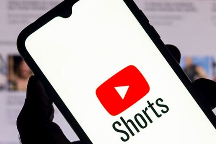 Cara Mudah Upload Video Shorts di Youtube dari PC dan Hp
