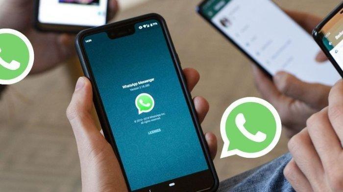 3 Cara Mudah Mengetahui Nomor WhatsApp Kita Disimpan atau Tidak