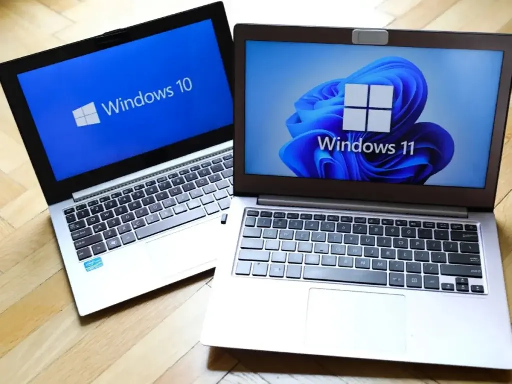 Perbedaan Utama Windows 10 dan Windows 11